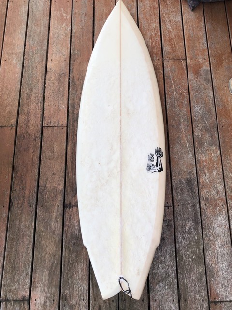 corey graham surfboards
