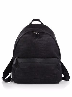 fendi zaino backpack