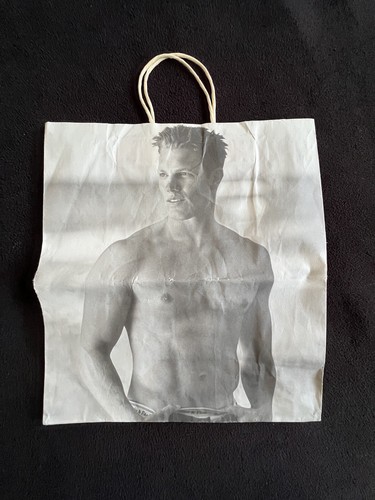 Abercrombie & Fitch ニュースペーパーバッグ $_57.JPG?set_id=8800005007