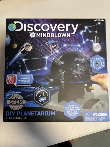 41 Pieces-ages 8+ New