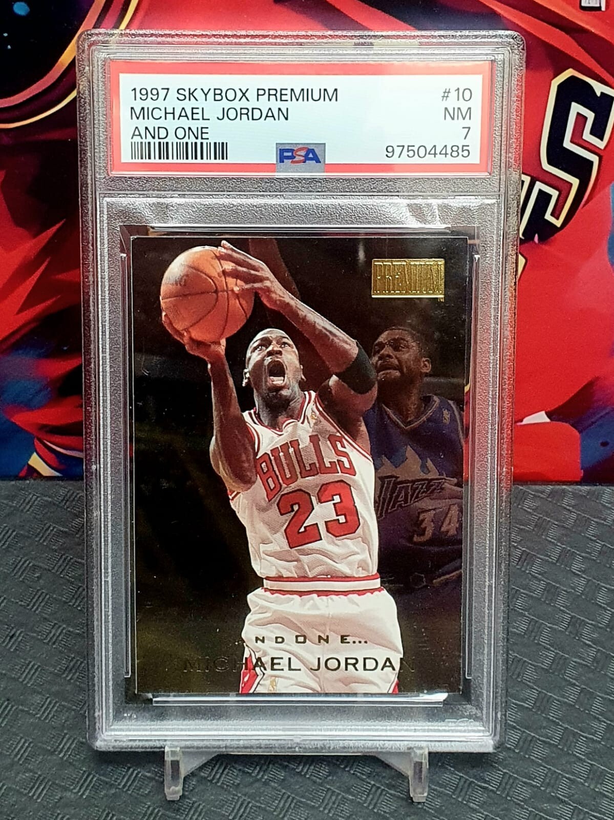 マイケル・ジョーダン1997 Skybox Premium Michael Jordan 1997 Skybox Premium | eBay