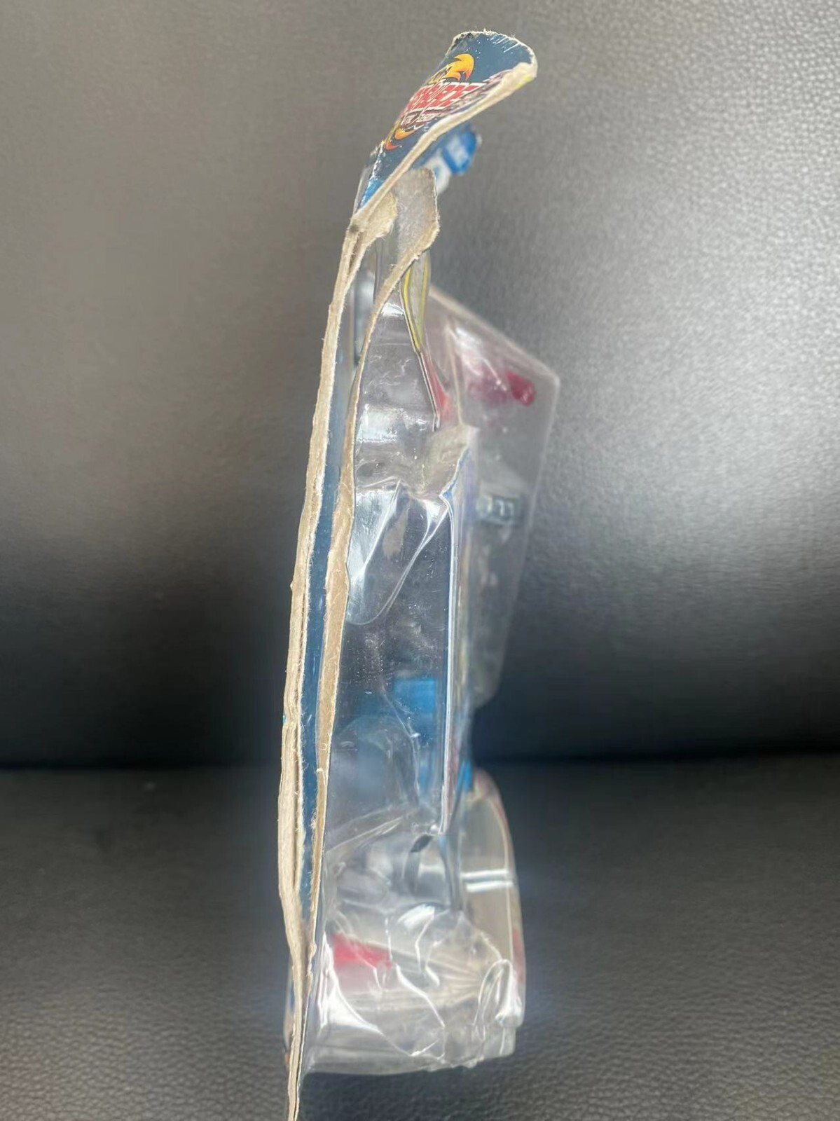 WBBA HASBRO BEYBLADE Metal Fusion BB-03LEGEND INFERNO SAGITTAR 145S Endurance EUR 30,00 - FR