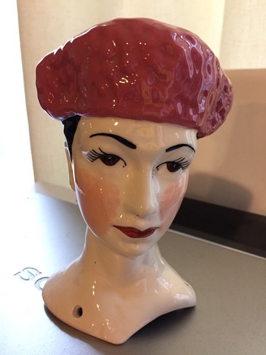 China Doll With China Doll Legs Spanish Bull Fighter