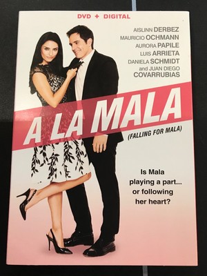 BRAND NEW - A La Mala [DVD]