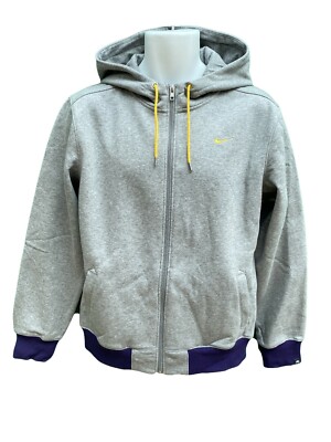 Nike athletic dept clearance jacket