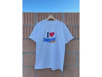 セカイモン Vintage スニッカーズ Tシャツ Ebay公認海外通販 日本語サポート 日本円決済