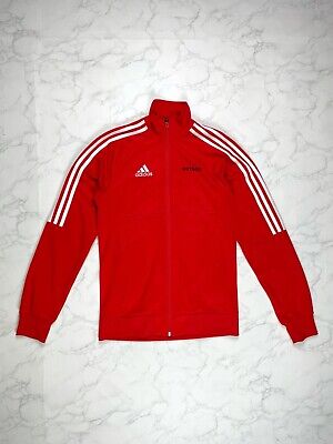 onvergeeflijk verschil Vermeend 🔥[SALE]🔥 Adidas x Gosha Rubchinskiy Logo Track Jacket Sz.  XSのeBay公認海外通販｜セカイモン