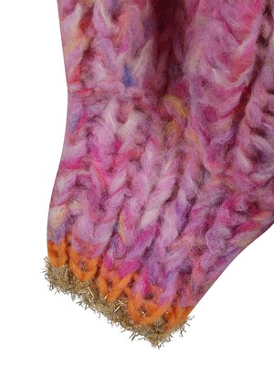 Pre-owned Nizhoni Sweaters Pink