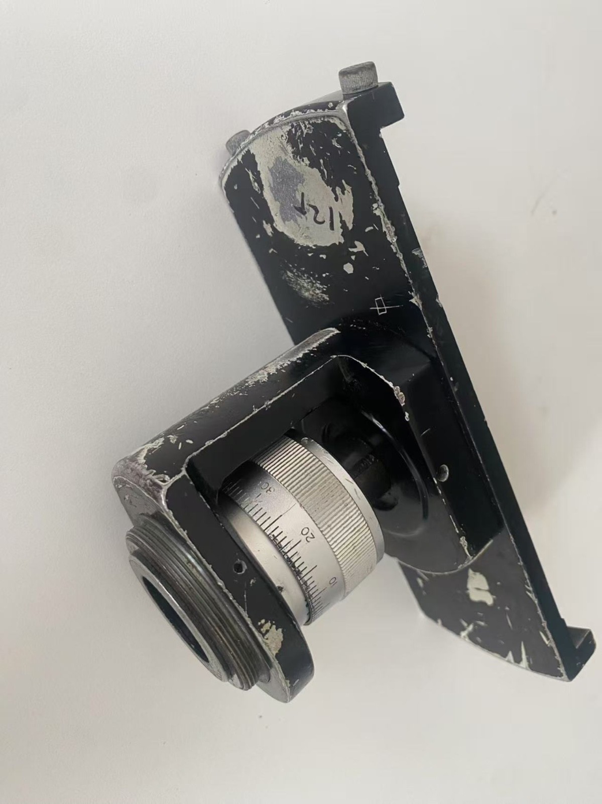 Gokosha レンズテスター 光学機器　ジャンク Gokosha レンズテスター 光学機器 ジャンク