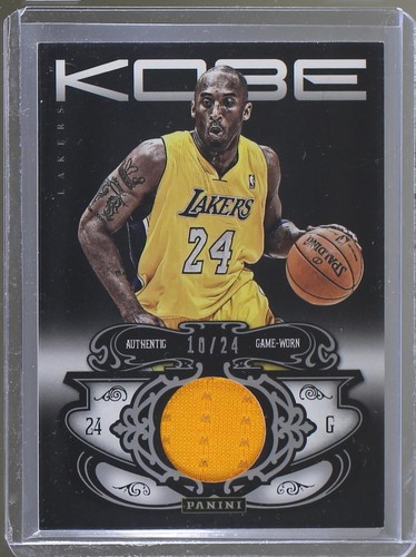 その他 ELETE series Kobe Bryant one of one 100% Authentic Kobe Bryant Nike Lakers Lore Series Black