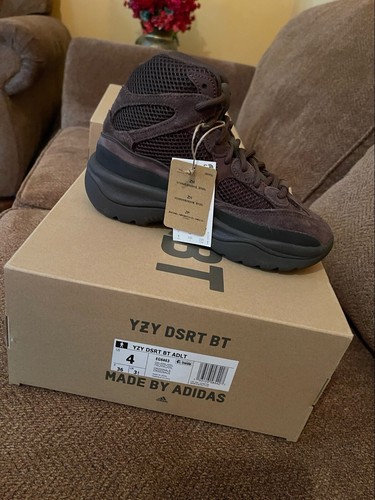 yeezy dsrt bt oil