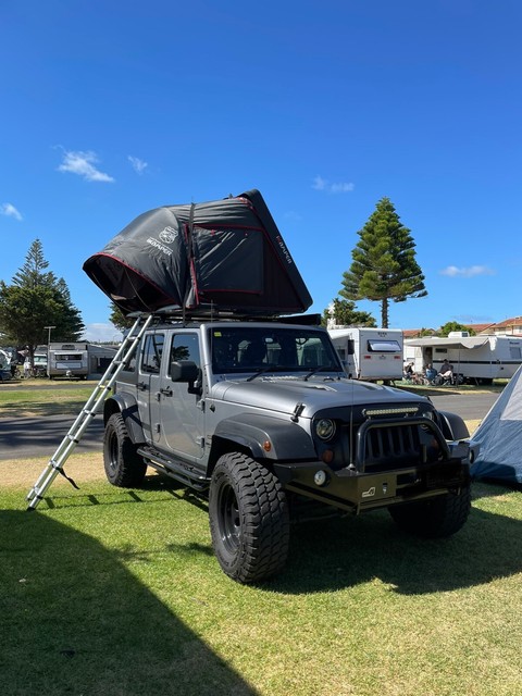 Ikamper Skycamp 2x 2 0 Camping Hiking Gumtree Australia Port Phillip Port Melbourne