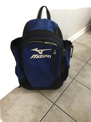 mizuno pro batpack g2