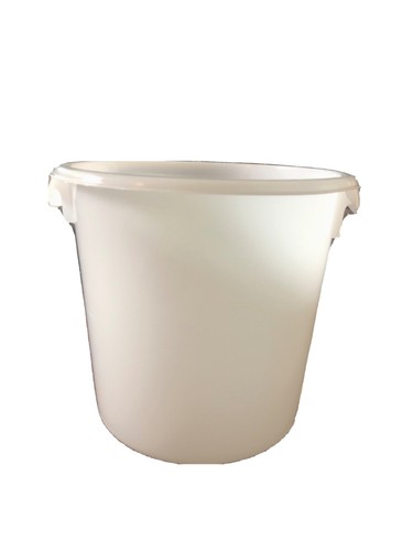 Fg5721 Round ( One ) Nsf/bpa Free