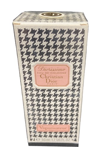 Diorissimo Atomiseur Parfum 25g&クロエ& JOY Christian Dior Diorissimo Parfum / Perfume 0.25 FL. OZ. NWB
