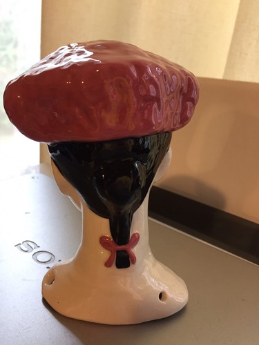 China Doll With China Doll Legs Spanish Bull Fighter