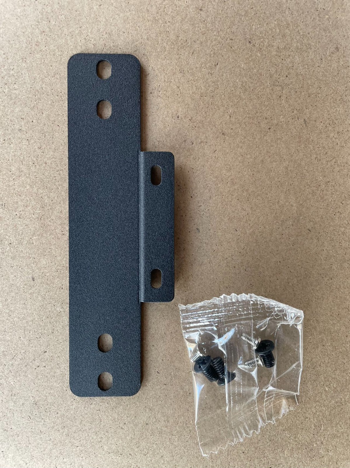 Mounting Bracket Mount Plate /screws