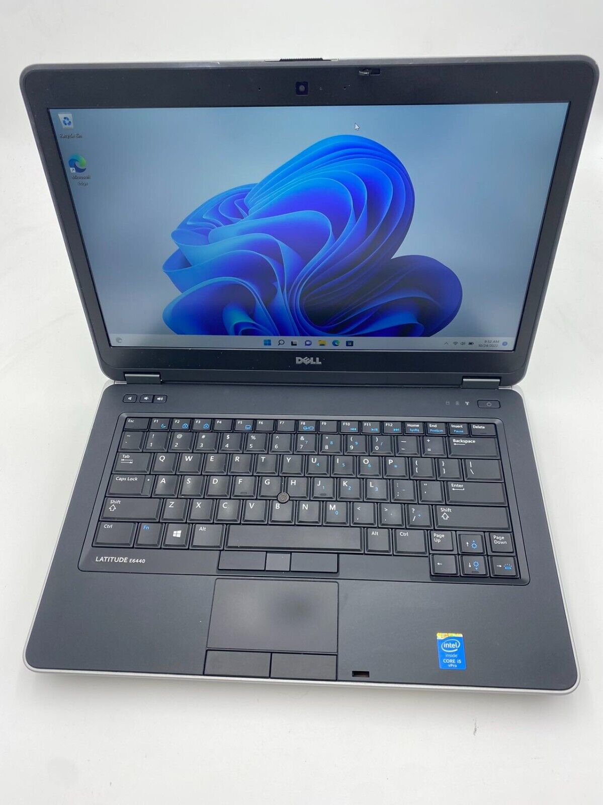 Dell Latitude E6440 Intel i5-4300M 16GB RAM 960GB SSD Windows10P Webcam Backlit | eBay Dell Latitude E6440 Intel i5-4300M 16GB RAM 960GB SSD Windows10P Webcam Backlit | eBay