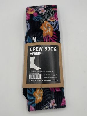 No bull shop socks