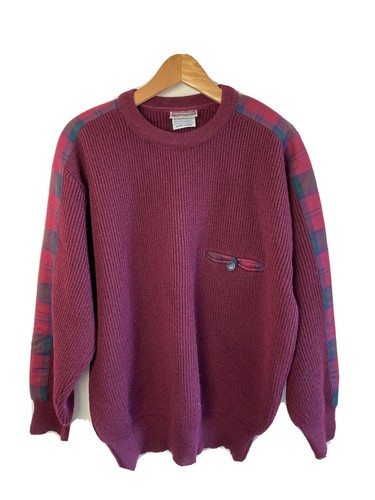トップス 80s Glenmac \