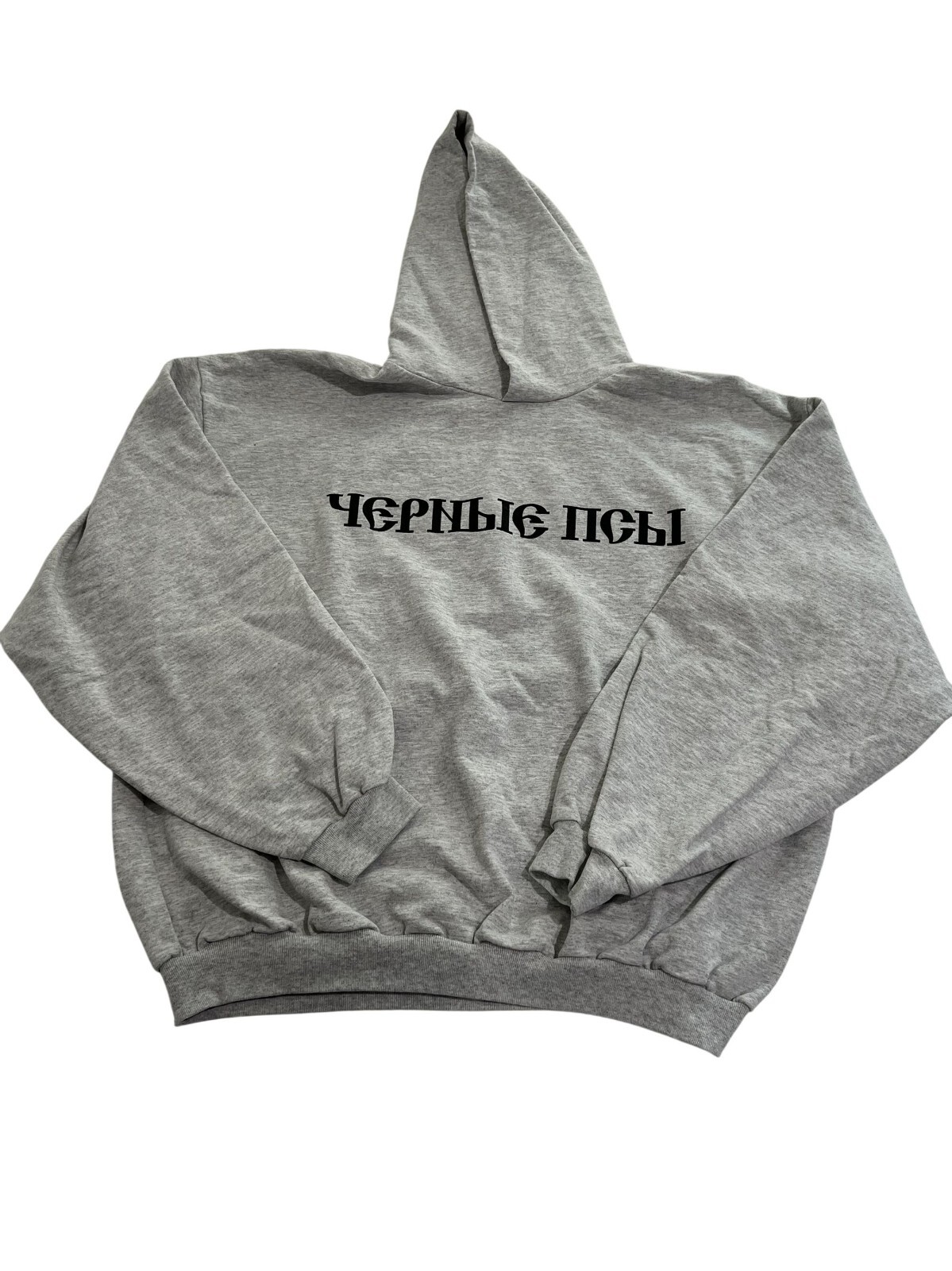 YEEZY GOSHA HOODIE JOGGER セット サイズ1 yzy サイズ 1 YZY GOSHA BLACK DOGS HOODIE YEEZY - メルカリ