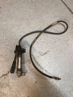 DURACRAFT BRS-4, HYDRAULIC BODY/FRAME REPAIR JACK KIT, 4 TONS