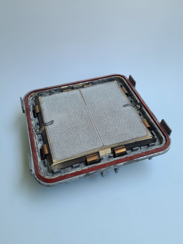Brenner Gastherme Vaillant Thermoblock Vc A 166