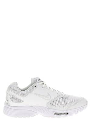 Pre-owned Comme Des Garçons Homme Deux Comme Des Garçons Homme 'air Pegasus 2005 Sp' Sneakers In White