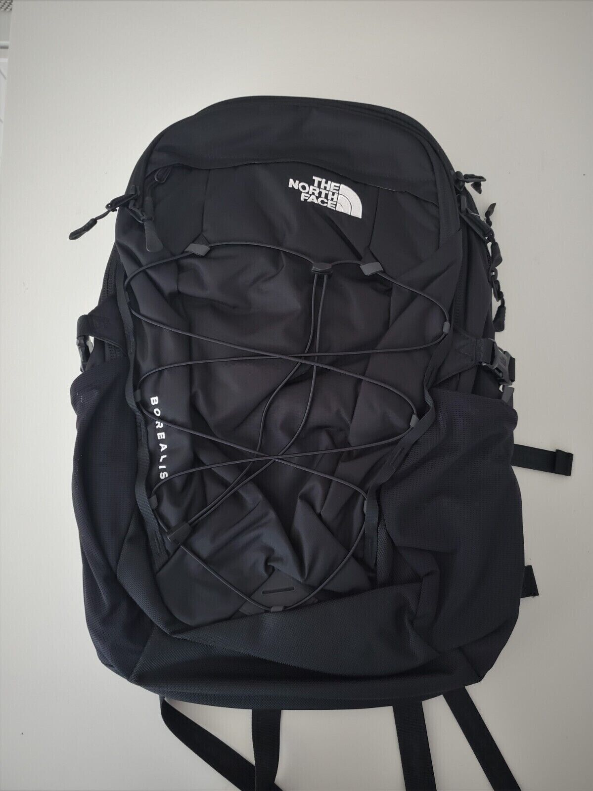 【関税&送料込】The North Face Backpack Borealis Amazon.com: The North Face Borealis Commuter Laptop Backpack
