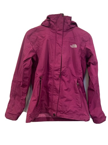 US規格THE NORTH FACE HYVENT カモフラージュダウン/B39 The North Face The North Face Hyvent Belted Down Jacket