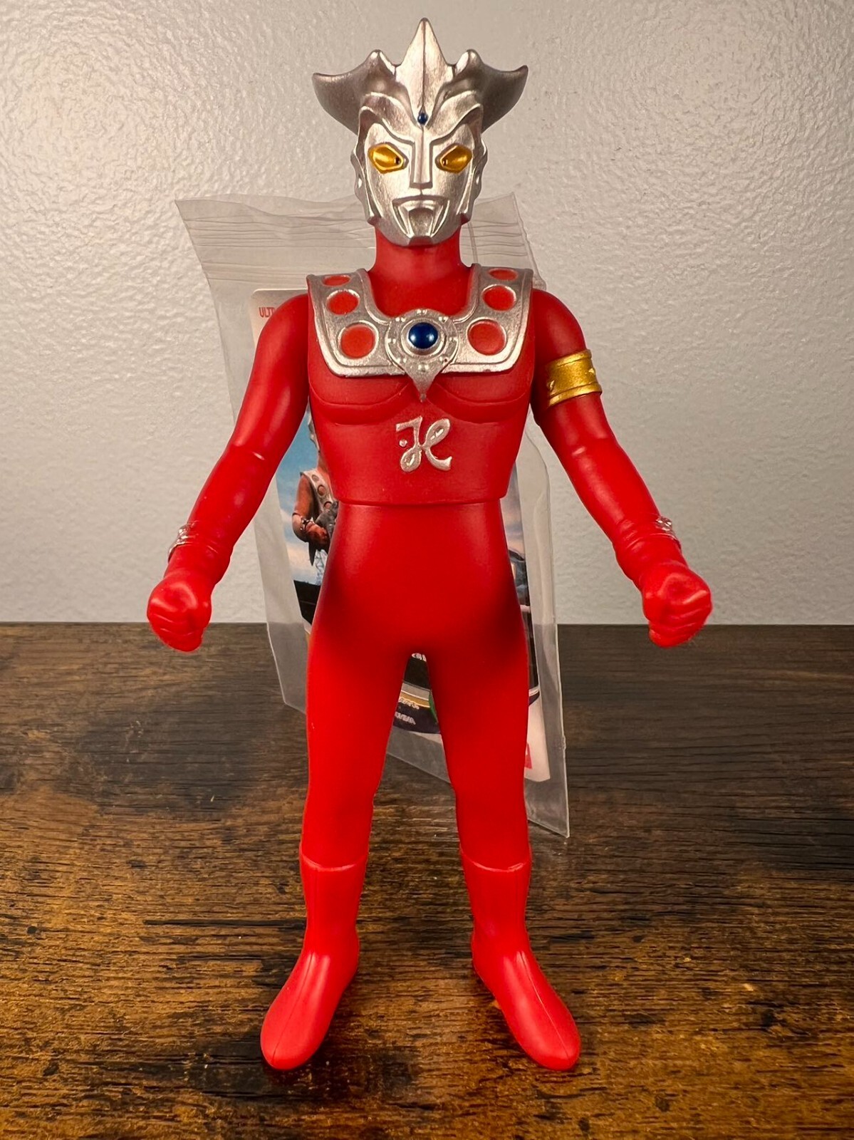 ★未開封★ ULTRAMAN LEO ウルトラマンレオ BANDAI フィギア Ultra Action Figure Ultraman Leo | Ultraman TOY WEB | BANDAI