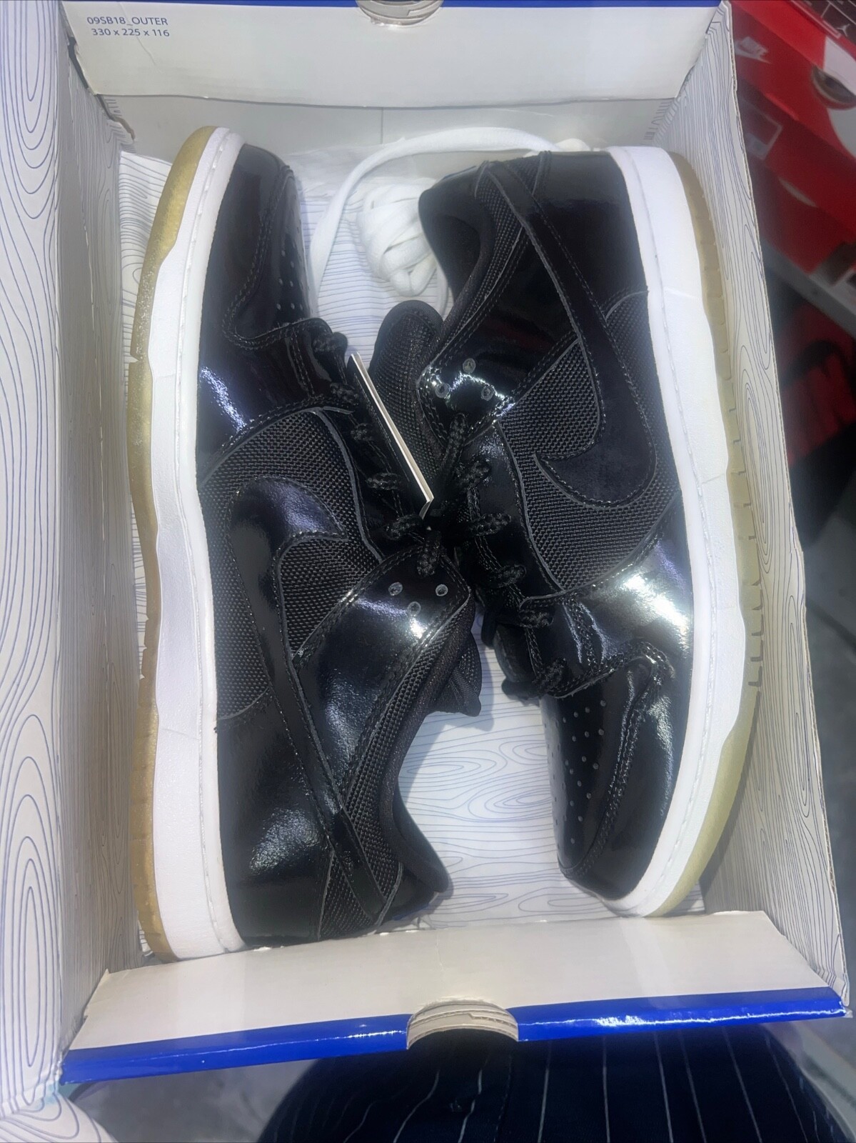 Nike Dunk Pro SB Low Space Jam *RARE* | eBay Nike Dunk Pro SB Low Space Jam *RARE* | eBay