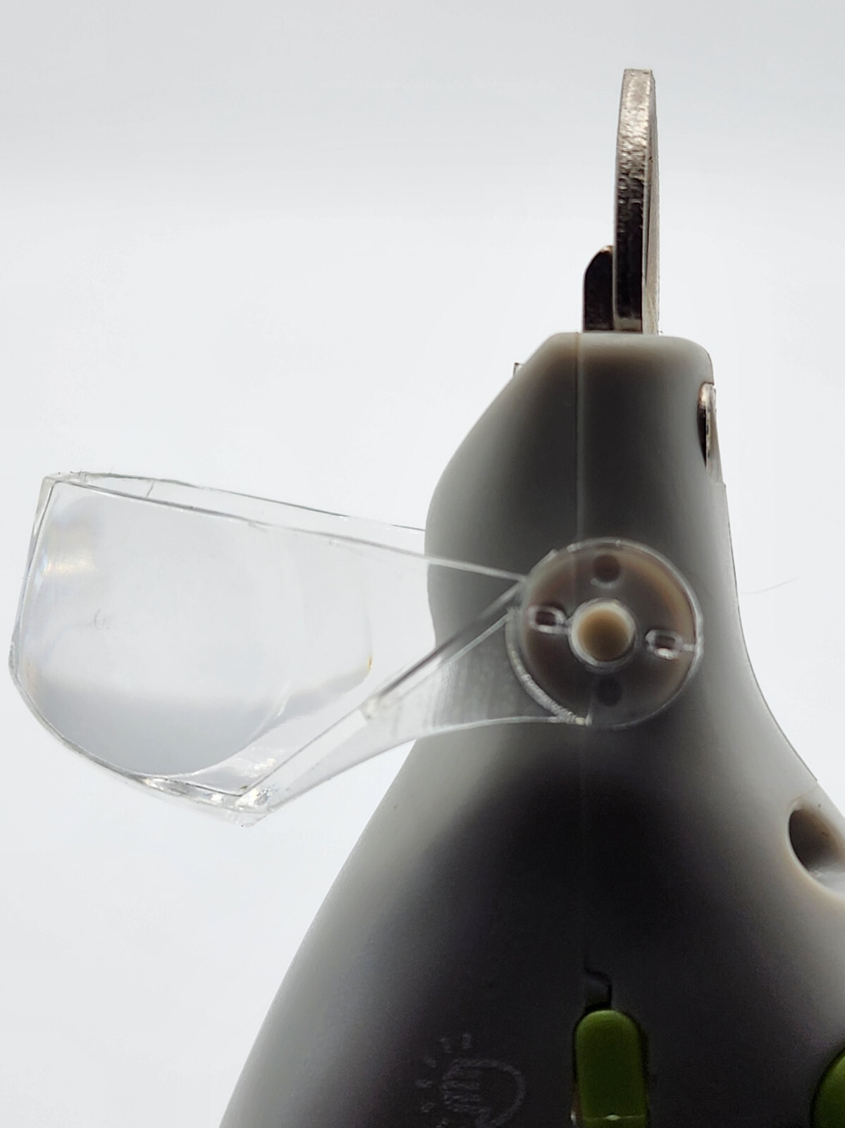 LED Magnifying Pet Nail Clipper with Trapper