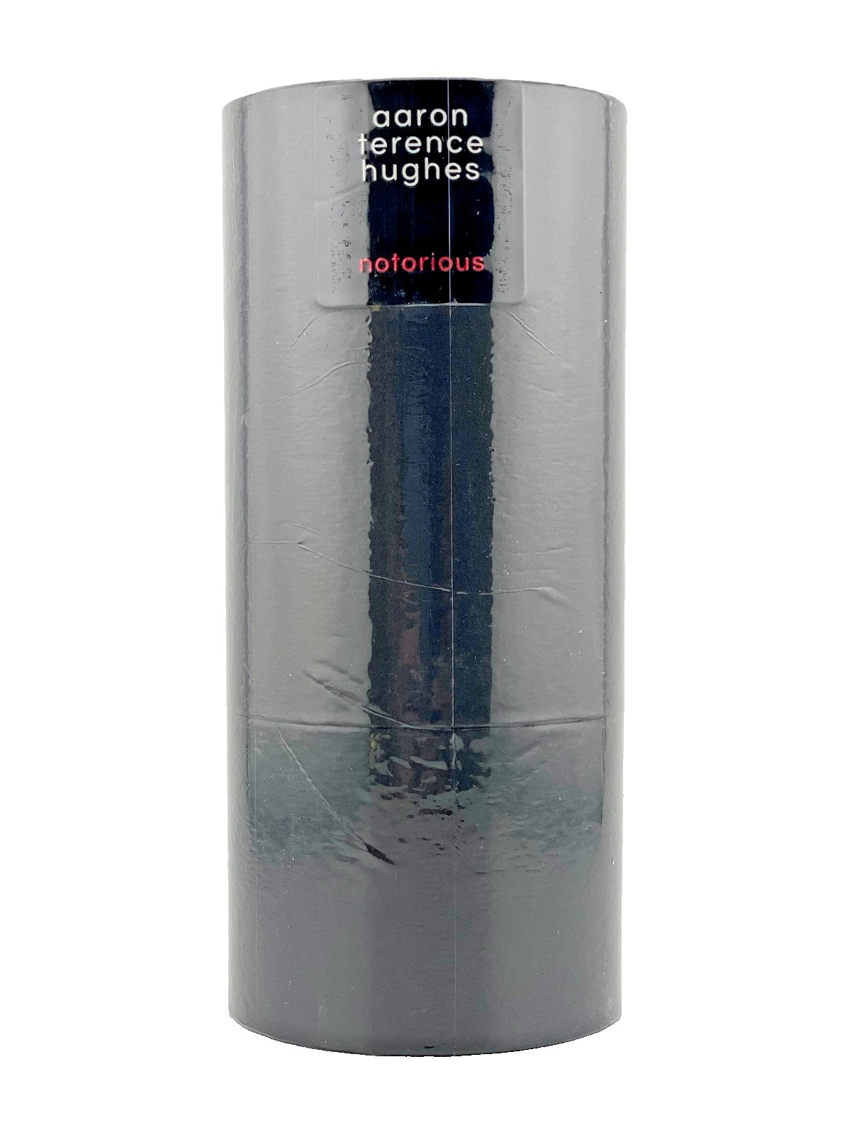 香水(ユニセックス) Aaron Terence Hughes MORPHEUS 50ml Aaron Terence Hughes Haze (Black) Perfume, Unisex - 50 ml