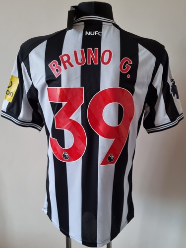 SサイズNEWCASTLE HOME JERSEYオーセンティック ユニフォーム s-l1200.jpg