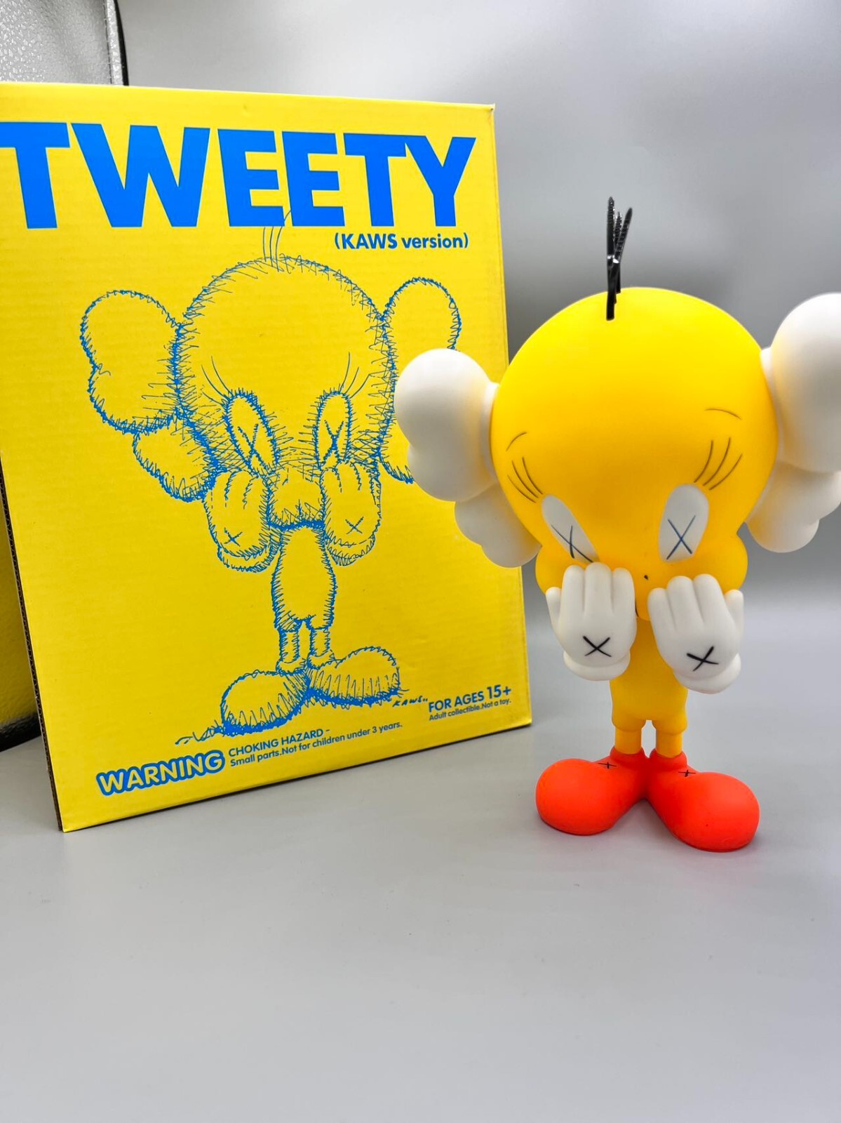 RESTOCK 1/31/24 | 12 Inch XX KAWS Collections RESTOCK 1/31/24 | 12 Inch XX KAWS Collections
