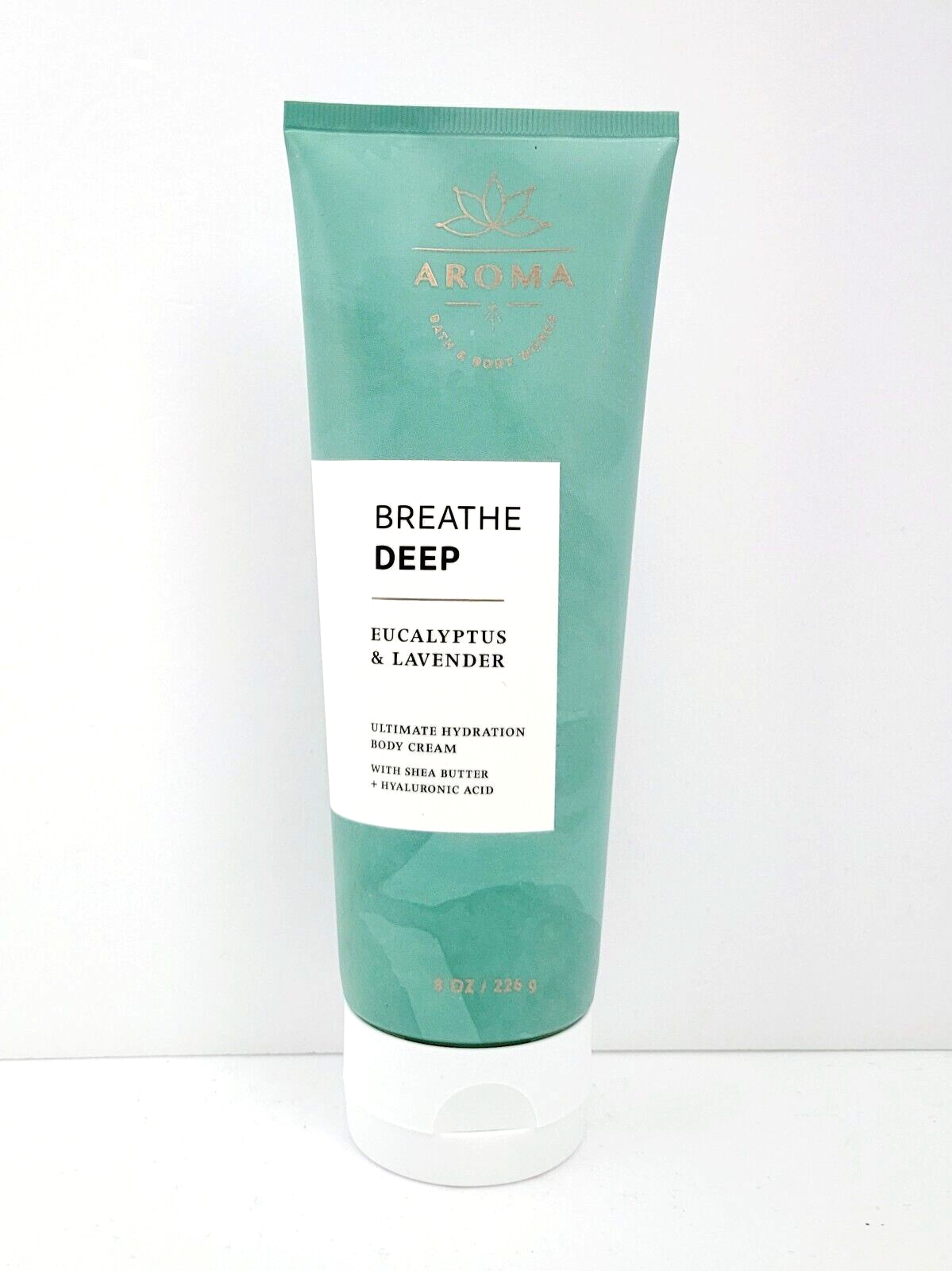 Bath & Body Works Eucalyptus Lavender Breathe Deep Aromatherapy
