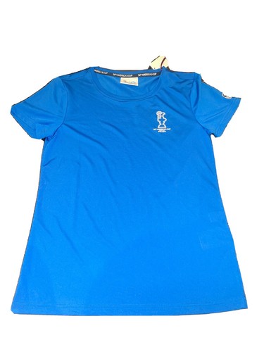 PRADA 36th America's Cup ポロシャツ ネイビー Men's Presented by