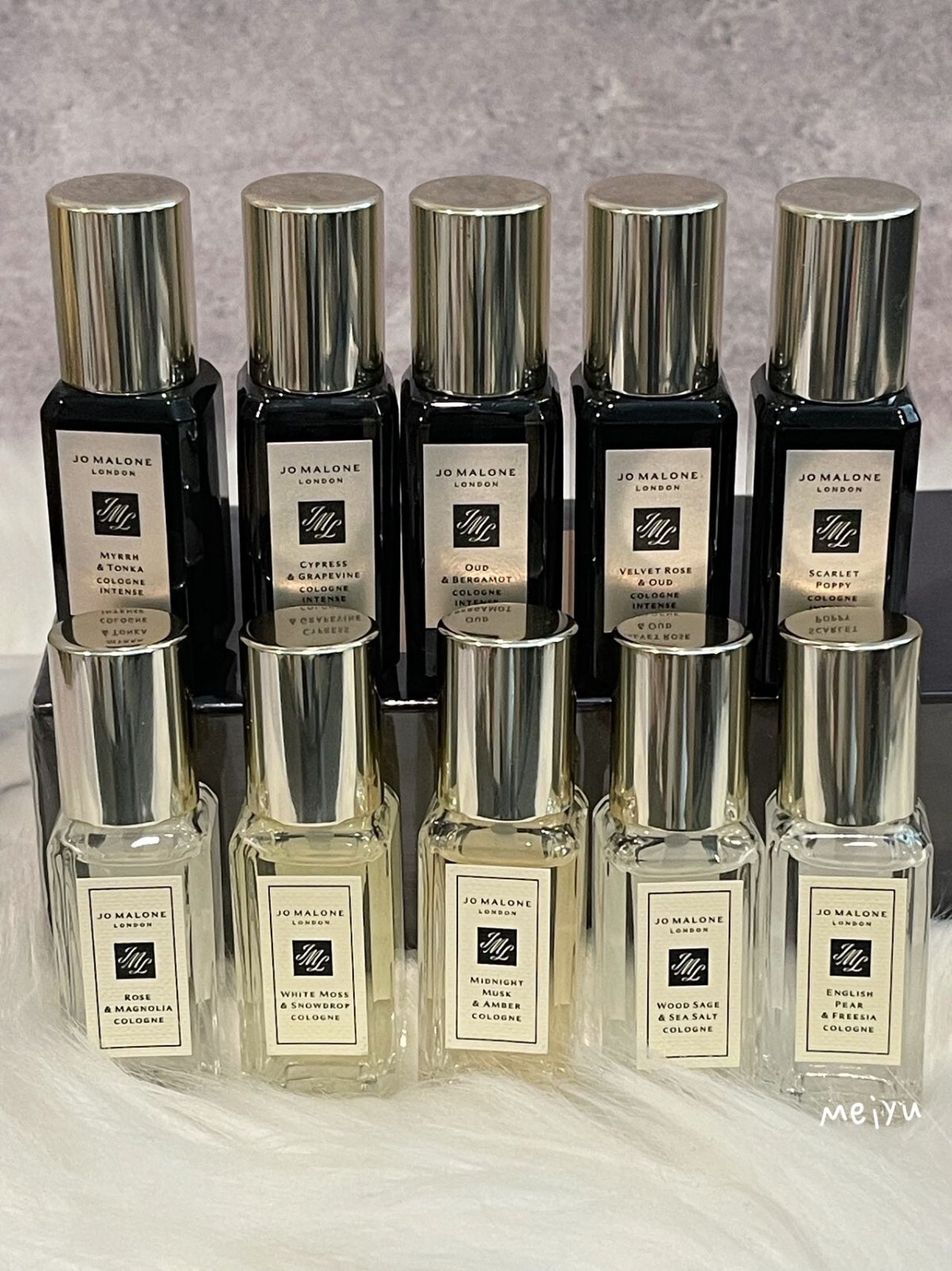 さは　　JO MALONE LONDON Silver Birch & Lavender Cologne | Jo Malone London | Jo