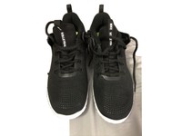 nike women's air zoom hyperace volleyball court shoes