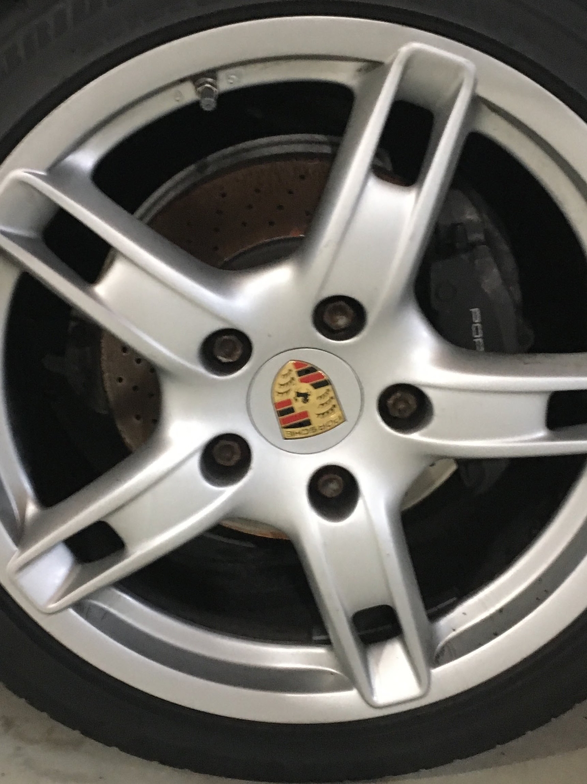 9709 PORSCHE BOXSTER S 986 STAINLESS STEEL LUG NUTS 20 eBay