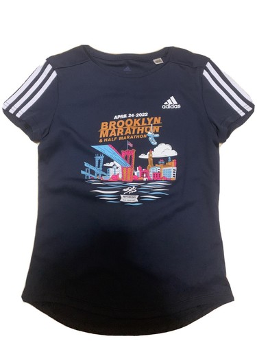 レアアイテム！　2020 Brooklynマラソン　新品ランニングウェアセット レアアイテム！2020 Brooklynマラソン新品ランニングウェアセット