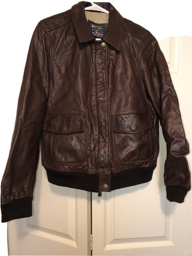 ジャケット・アウター muguet heart pocket leather jacket muguet heart pocket leather jacket