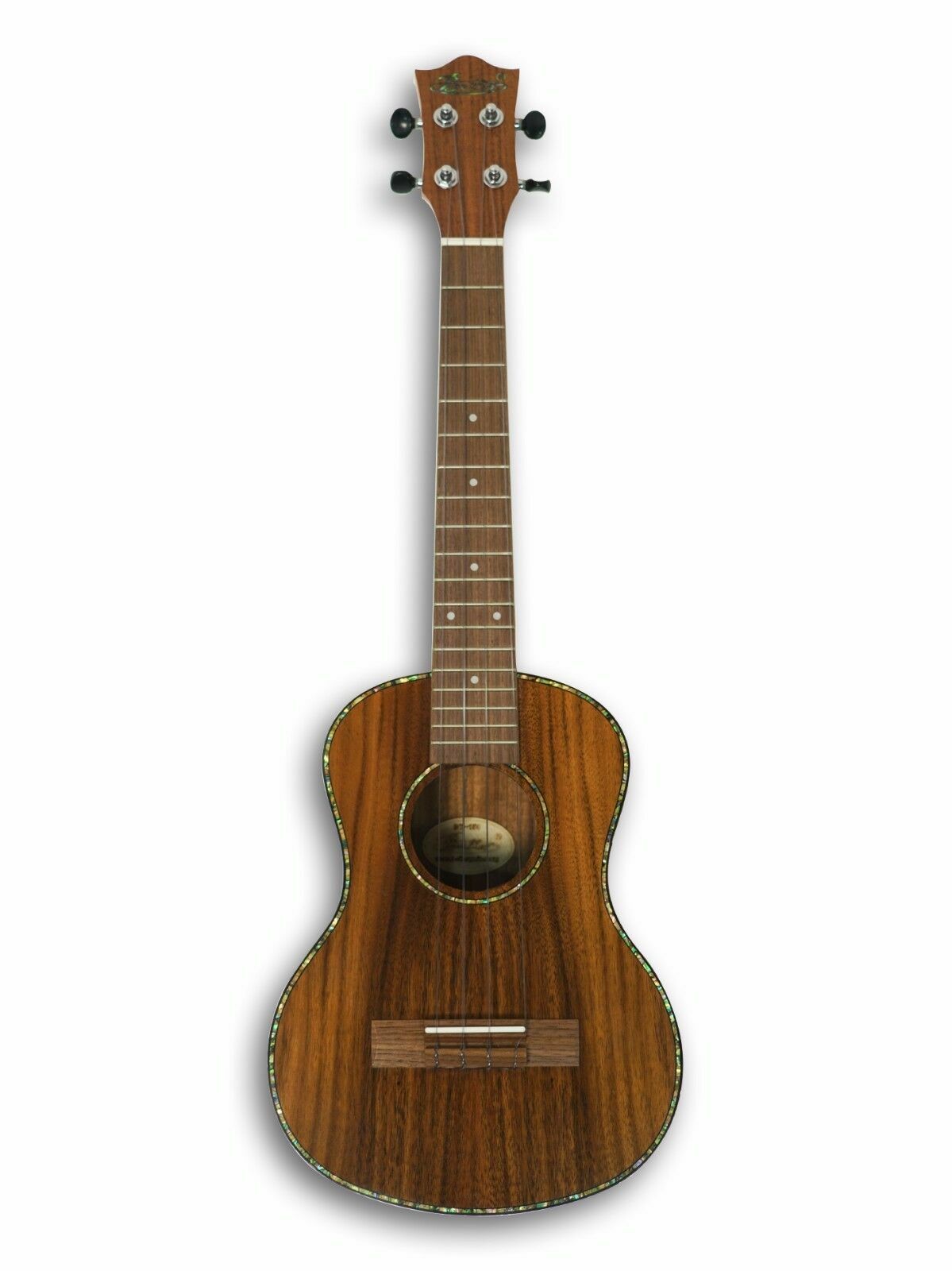 Ukeleles Kala Bass