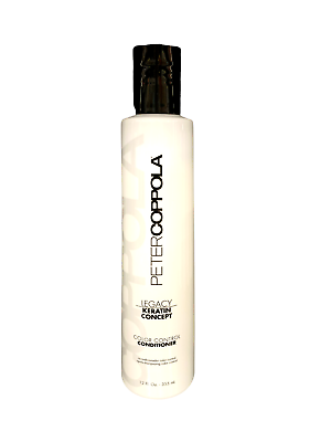Peter Coppola Legacy Keratin Color Control Conditioner 12 Oz eBay
