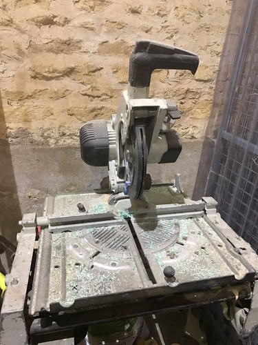 ELU 1751 Radial Arm Saw eBay