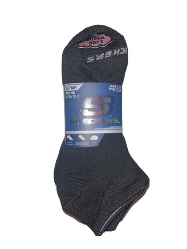 Shoe Size (6-12) Super Soft, Arch Support