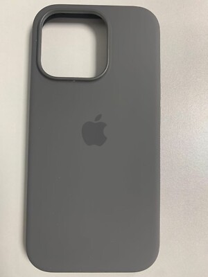 For iPhone 16 Pro Max 16 Pro 16 Plus Original Silicone Phone Case With MagSafe