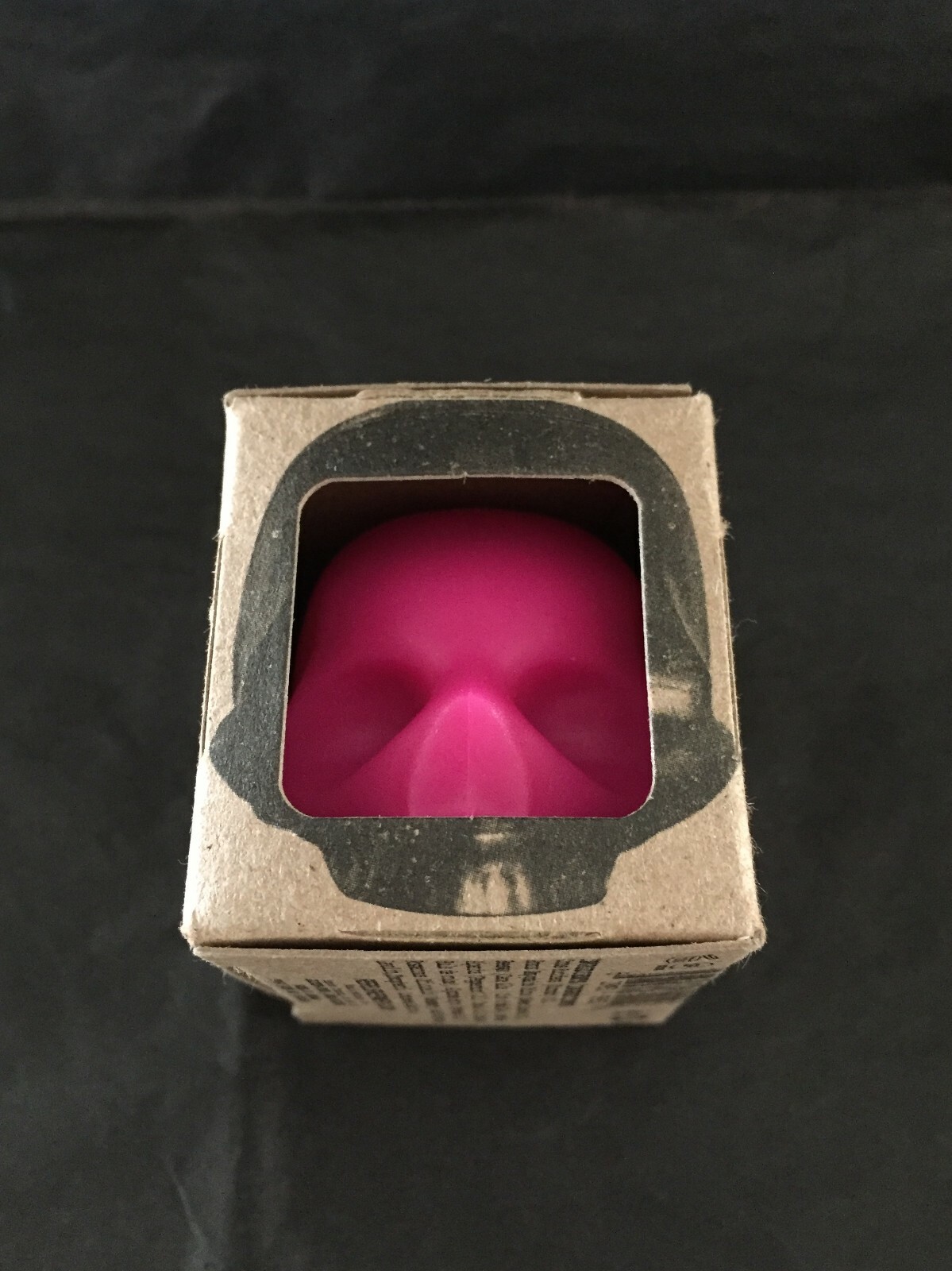 Hot Pink - Superbia Mint New