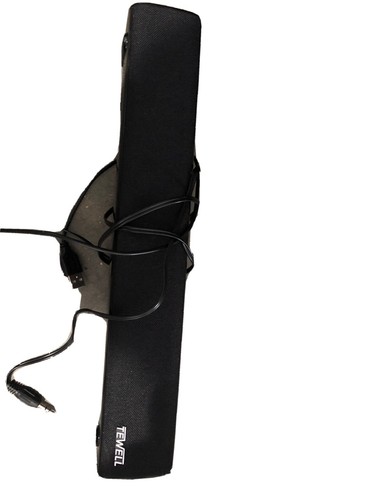 TEWELL Mini Sound Bar USB Powered Speaker